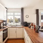 Lieblingsplatz Appartement Scharbeutz