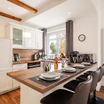 Lieblingsplatz Appartement Scharbeutz
