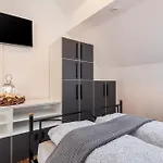 Appartement Lieblingsplatz *