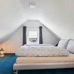 Appartement Lieblingsplatz *