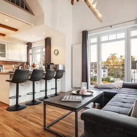 Lieblingsplatz Scharbeutz