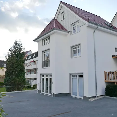 Appartement Lieblingsplatz *