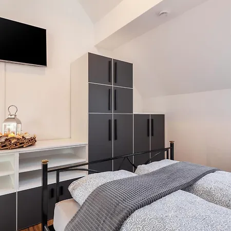 Apartamento Lieblingsplatz *