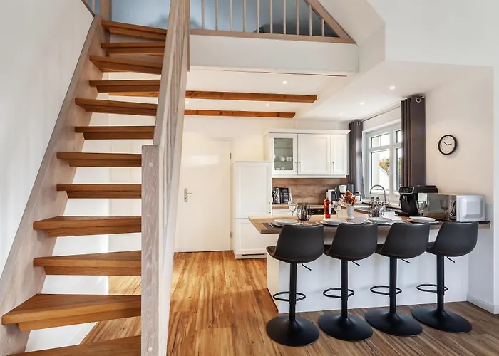 Lieblingsplatz Scharbeutz