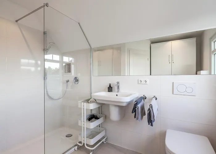 Lieblingsplatz Apartamento *