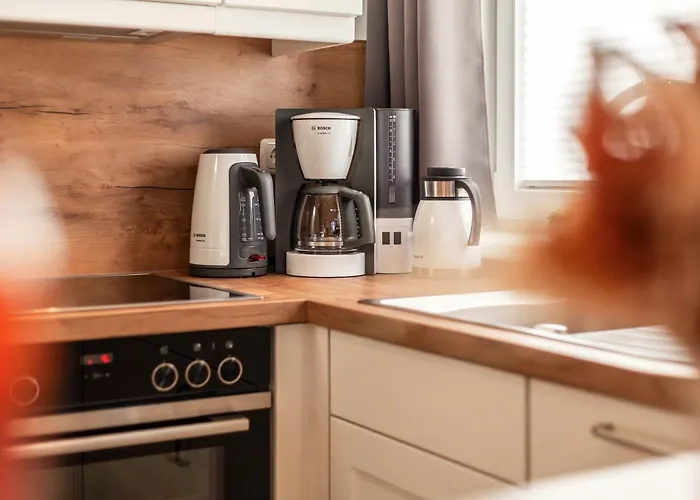 Lieblingsplatz Apartamento *